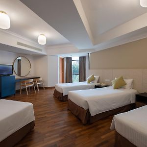 Quadruple kamar